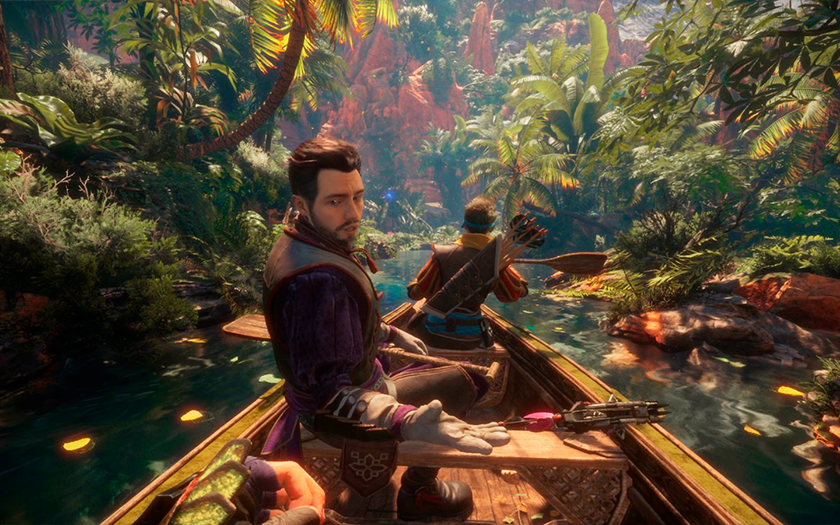Epische gameplay, virtual reality en nieuwe verhalen: de meest verwachte PlayStation 5-games in 2023-62 Epische gameplay, virtual reality en nieuwe verhalen: de meest verwachte PlayStation 5-games in 2023-62