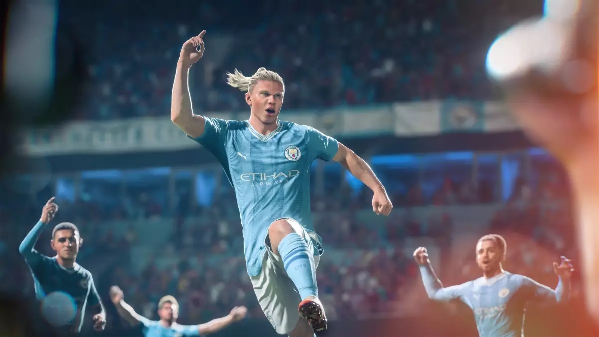 Ontwikkelaars EA Sports FC 24 hielden een volledige presentatie van de nieuwe voetbalsimulator en onthulden de releasedatum Ontwikkelaars EA Sports FC 24 hielden een volledige presentatie van de nieuwe voetbalsimulator en onthulden de releasedatum