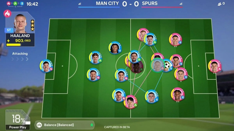 Voel je als een coach: Electronic Arts heeft details onthuld van EA Sports FC Tactical, een gratis te spelen mobiele turn-based game-3 Voel je als een coach: Electronic Arts heeft details onthuld van EA Sports FC Tactical, een gratis te spelen mobiele turn-based game-3