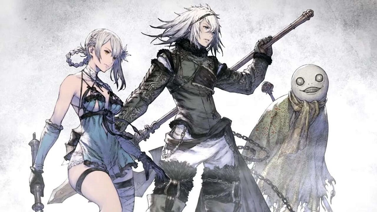 "Misschien NieR, misschien iets anders..." - NieR: Automata team hint naar ontwikkeling nieuwe game "Misschien NieR, misschien iets anders..." - NieR: Automata team hint naar ontwikkeling nieuwe game