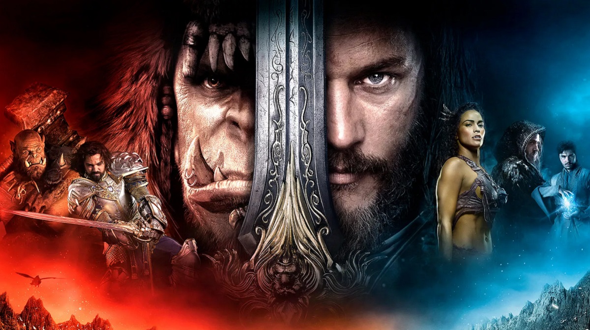 De Warcraft-film krijgt mogelijk een vervolg: Microsoft en Blizzard sluiten de mogelijkheid van een nieuwe verfilming niet uit De Warcraft-film krijgt mogelijk een vervolg: Microsoft en Blizzard sluiten de mogelijkheid van een nieuwe verfilming niet uit