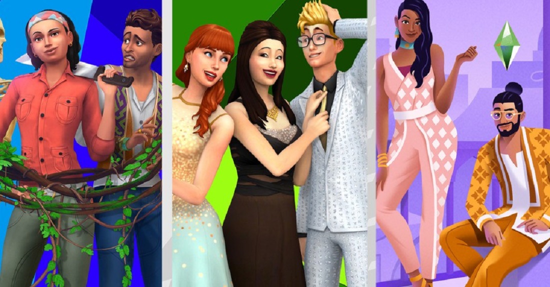 Een giveaway is van start gegaan bij EGS. Deze keer krijgen gamers De Sims 4 De gewaagde levensstijlbundel aangeboden. Een giveaway is van start gegaan bij EGS. Deze keer krijgen gamers De Sims 4 De gewaagde levensstijlbundel aangeboden.