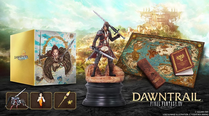 De ontwikkelaars van Final Fantasy XIV hebben de releasedatum voor de grote Dawntrail-uitbreiding onthuld-3 De ontwikkelaars van Final Fantasy XIV hebben de releasedatum voor de grote Dawntrail-uitbreiding onthuld-3
