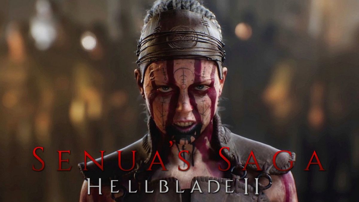 Eind mei 2024: Insider noemt mogelijke releasedatum voor Senua's Saga: Hellblade II Eind mei 2024: Insider noemt mogelijke releasedatum voor Senua's Saga: Hellblade II