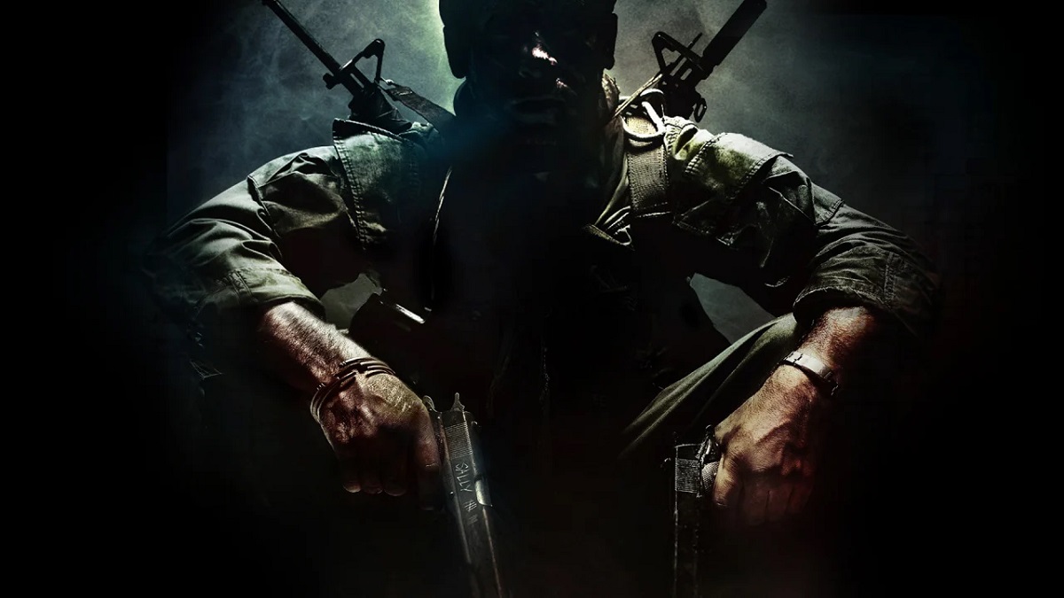 Insider info: het volgende deel van Call of Duty (2024) zal maps uit de Black Ops-serie gebruiken Insider info: het volgende deel van Call of Duty (2024) zal maps uit de Black Ops-serie gebruiken
