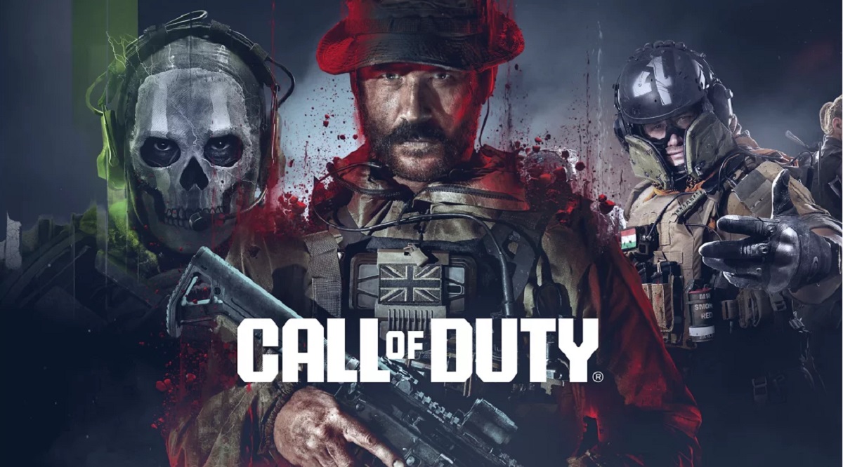 De media onthulden de exacte releasedatum van het nieuwe Call of Duty-deel en zeiden dat het spel meteen in de Game Pass-catalogus zal verschijnen. De media onthulden de exacte releasedatum van het nieuwe Call of Duty-deel en zeiden dat het spel meteen in de Game Pass-catalogus zal verschijnen.
