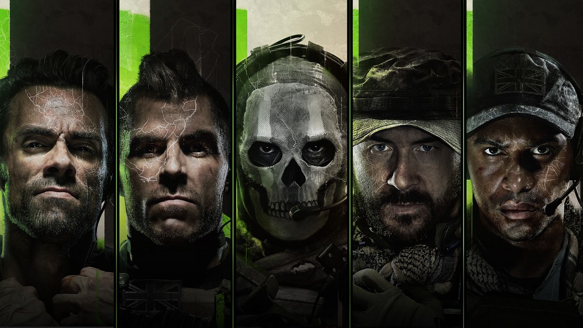 Wordt Call of Duty groter? De studio Infinity Ward, een van de belangrijkste ontwikkelaars van populaire shooters, heeft een nieuw kantoor geopend en nodigt getalenteerde gameontwerpers uit voor werk Wordt Call of Duty groter? De studio Infinity Ward, een van de belangrijkste ontwikkelaars van populaire shooters, heeft een nieuw kantoor geopend en nodigt getalenteerde gameontwerpers uit voor werk