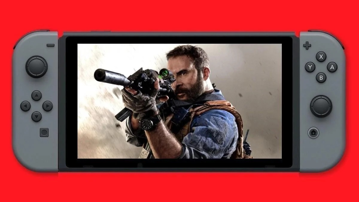 Phil Spencer: Call of Duty zal prima werken op Nintendo Switch, maar op een iets andere manier Phil Spencer: Call of Duty zal prima werken op Nintendo Switch, maar op een iets andere manier