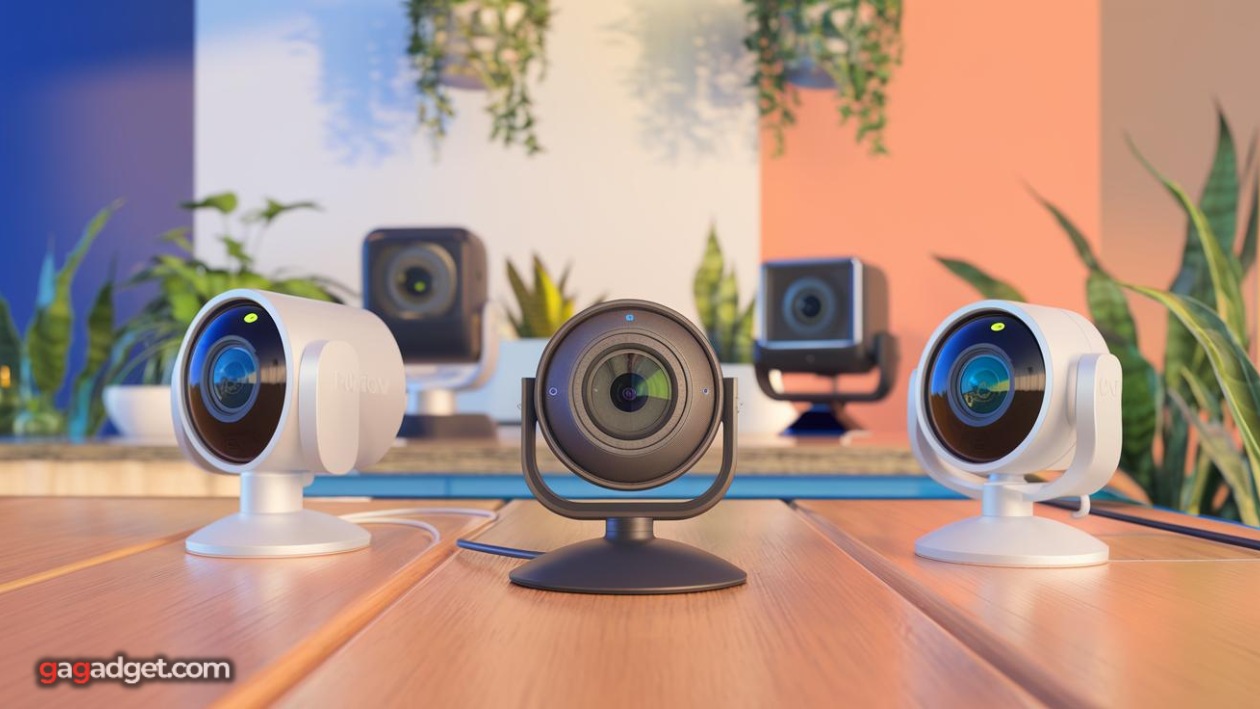 Beste webcam voor streamen Beste webcam voor streamen