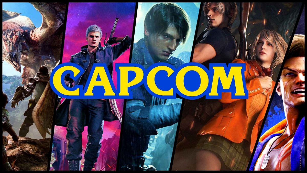 Monster Hunter: World verkoopt meer dan 20 miljoen exemplaren: Capcom actualiseert verkoopcijfers van zijn succesvolste games Monster Hunter: World verkoopt meer dan 20 miljoen exemplaren: Capcom actualiseert verkoopcijfers van zijn succesvolste games