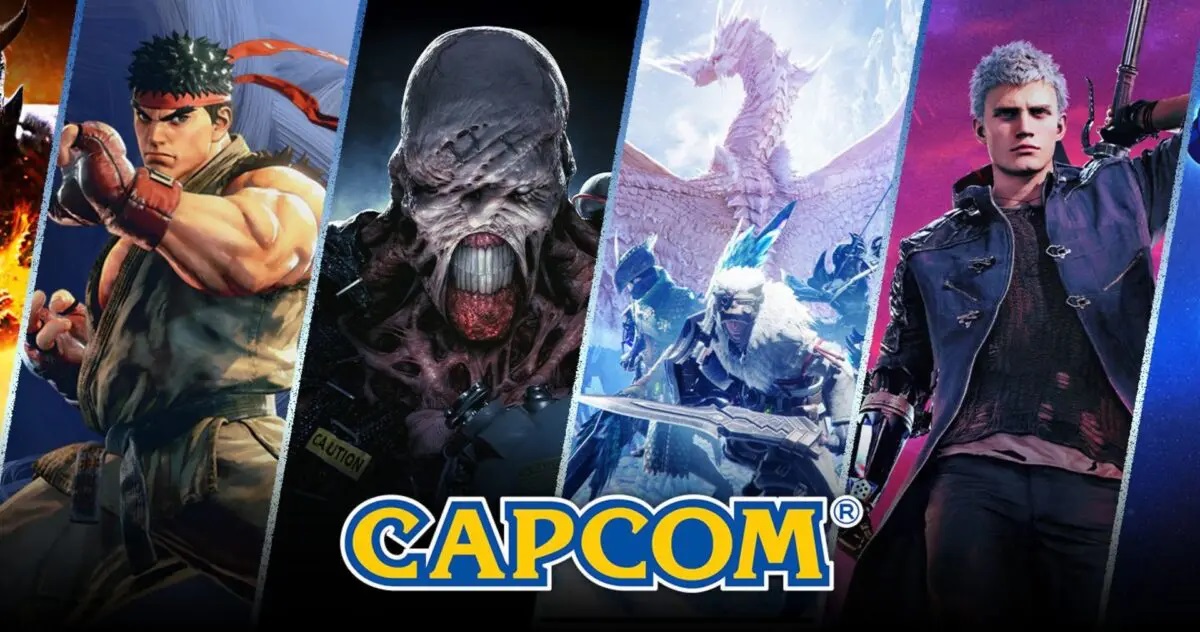 Uitstekende verkopen van Street Fighter 6 en Dragon's Dogma II hielpen Capcom de verwachte winst voor het jaar aanzienlijk te verhogen. Uitstekende verkopen van Street Fighter 6 en Dragon's Dogma II hielpen Capcom de verwachte winst voor het jaar aanzienlijk te verhogen.