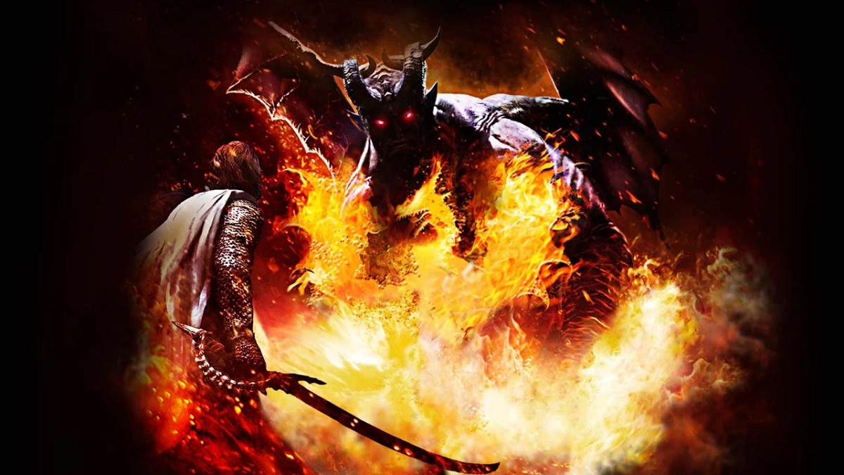 Hoog uithoudingsvermogen en dodelijke slagen - gameplay voor de vechter in Dragon's Dogma 2 is onthuld Hoog uithoudingsvermogen en dodelijke slagen - gameplay voor de vechter in Dragon's Dogma 2 is onthuld