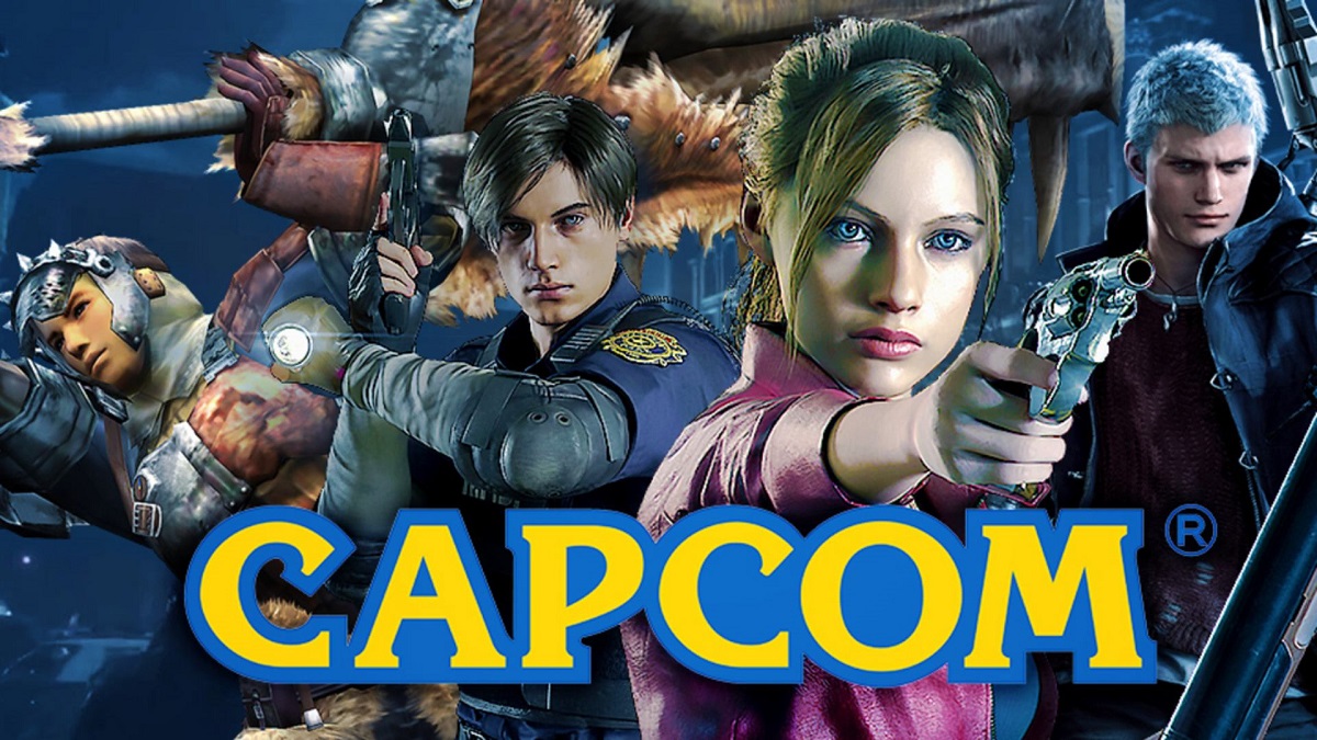 Capcom doet het geweldig! Het financiële rapport van het bedrijf voor 2022 toont een record omzetgroei en solide winst Capcom doet het geweldig! Het financiële rapport van het bedrijf voor 2022 toont een record omzetgroei en solide winst