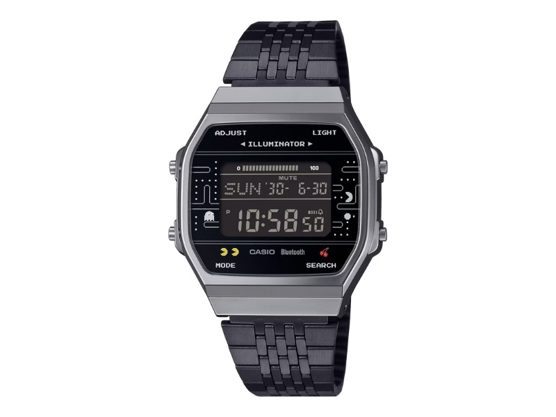 Casio ABL100WEPC-1B horloge Casio ABL100WEPC-1B horloge