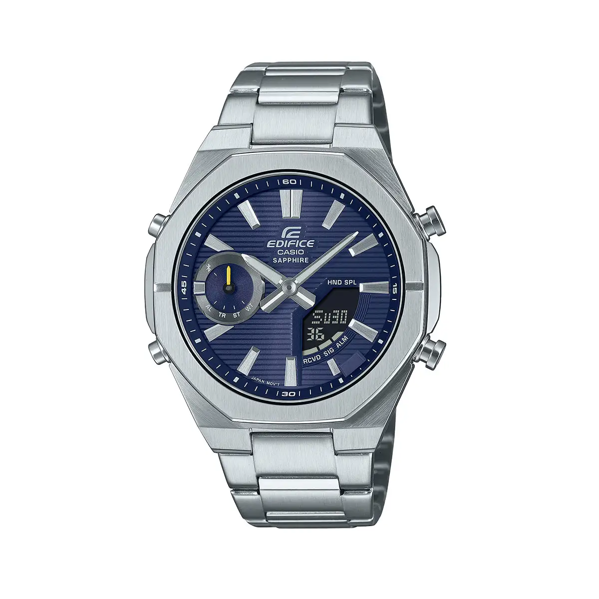 Casio Edifice ECB-S10D-2A horloge Casio Edifice ECB-S10D-2A horloge