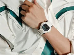 Casio G-Shock G-B001SF-7 promotiebeeld Casio G-Shock G-B001SF-7 promotiebeeld