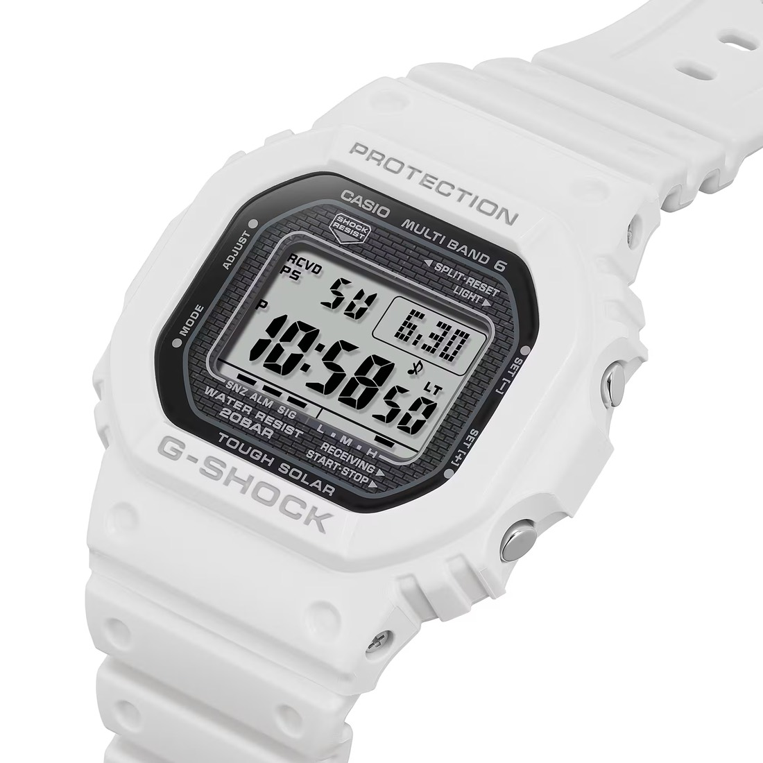 Casio G-Shock horloge Casio G-Shock horloge