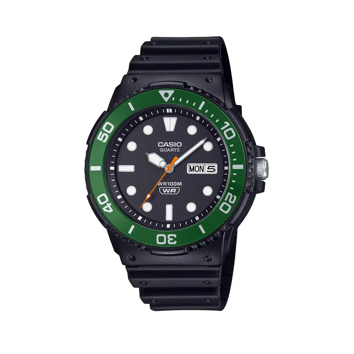 Casio MRW-230H-1E3V model Casio MRW-230H-1E3V model