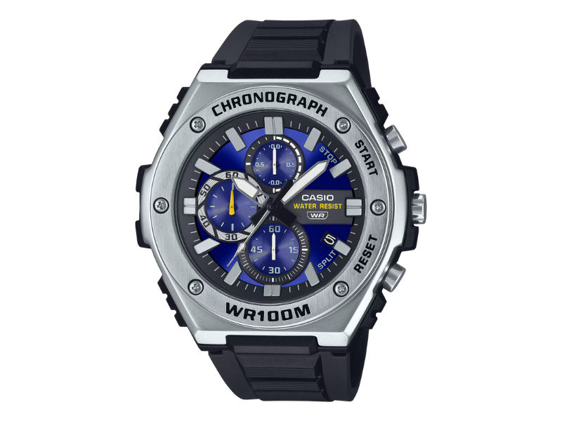 Casio MWA300H-2AV horloge model Casio MWA300H-2AV horloge model
