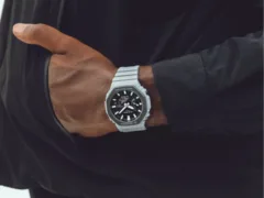 Casio GA-B2100LUU horloge uit de Urban Utility serie Casio GA-B2100LUU horloge uit de Urban Utility serie