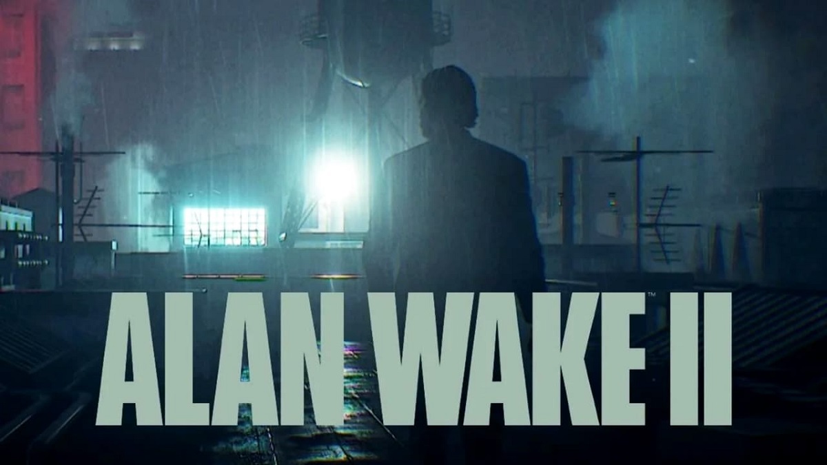 De acteur die de hoofdrolspeler van Alan Wake 2 heeft ingesproken, heeft een verwachte releasedatum voor de verwachte horrorfilm onthuld. De acteur die de hoofdrolspeler van Alan Wake 2 heeft ingesproken, heeft een verwachte releasedatum voor de verwachte horrorfilm onthuld.