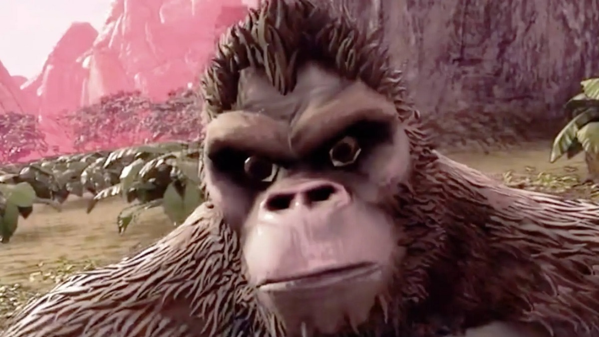 Het is allemaal de schuld van de uitgever! De ontwikkelaars van Skull Island: Rise of Kong-ontwikkelaars leggen de reden voor het falen van de game uit Het is allemaal de schuld van de uitgever! De ontwikkelaars van Skull Island: Rise of Kong-ontwikkelaars leggen de reden voor het falen van de game uit