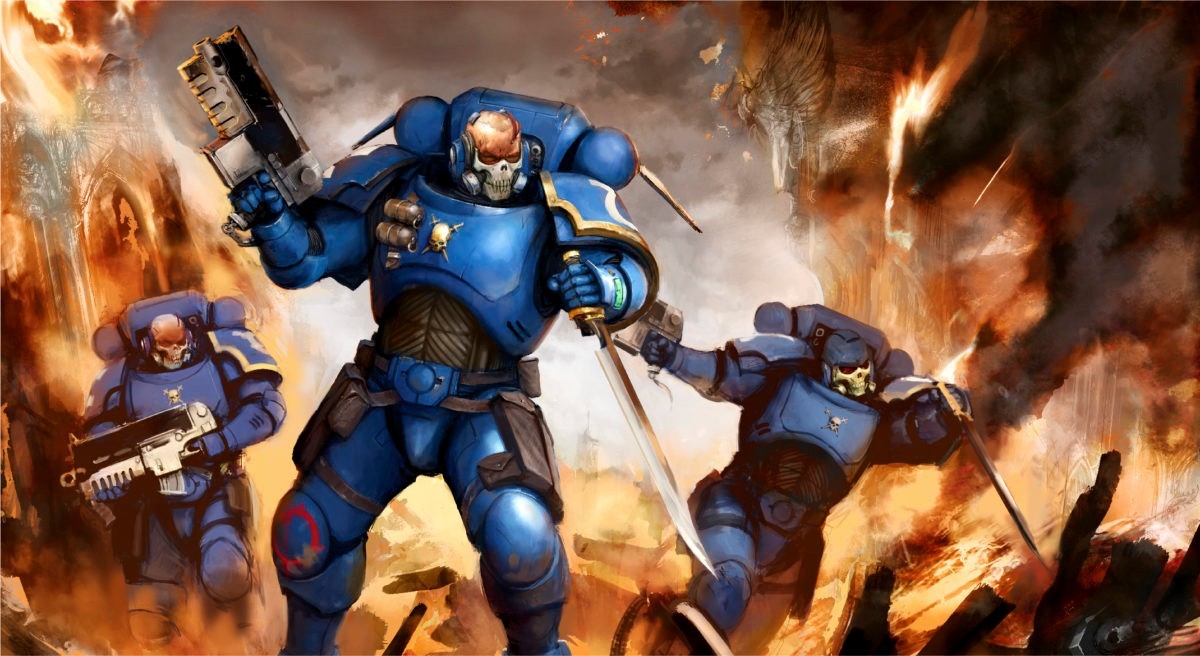 Warhammer 40th Anniversary themaverkoop op Steam met tot 90% korting Warhammer 40th Anniversary themaverkoop op Steam met tot 90% korting