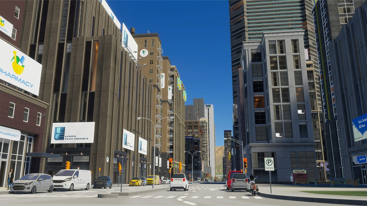 Cities Skylines 2 voert de wekelijkse verkoopgrafiek van Steam aan onder de betaalde items. EA SPORTS FC 24 en Baldur's Gate 3 vormen een waardige strategiecompetitie Cities Skylines 2 voert de wekelijkse verkoopgrafiek van Steam aan onder de betaalde items. EA SPORTS FC 24 en Baldur's Gate 3 vormen een waardige strategiecompetitie