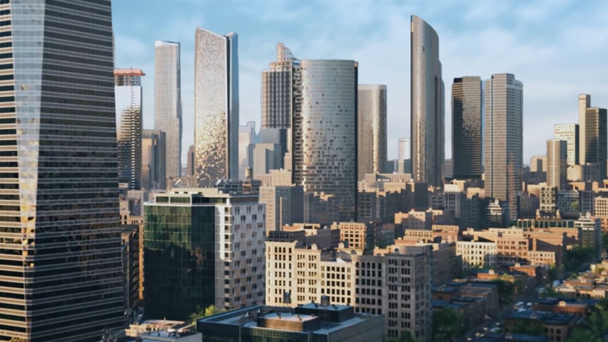 De ontwikkelaars van Cities Skylines 2 spraken over de nuances van stadsontwikkeling en het belang van stadszonering De ontwikkelaars van Cities Skylines 2 spraken over de nuances van stadsontwikkeling en het belang van stadszonering