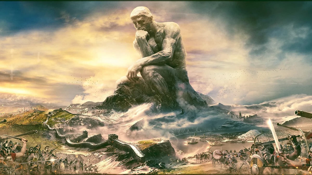 Er is een mobiele versie van het cult-strategiespel Civilisation aangekondigd Er is een mobiele versie van het cult-strategiespel Civilisation aangekondigd