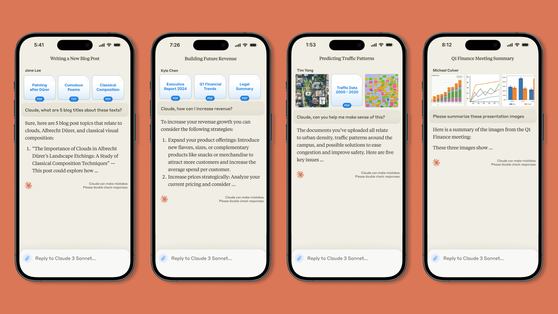 Anthropic heeft een mobiele app uitgebracht voor AI-assistent Claude Anthropic heeft een mobiele app uitgebracht voor AI-assistent Claude