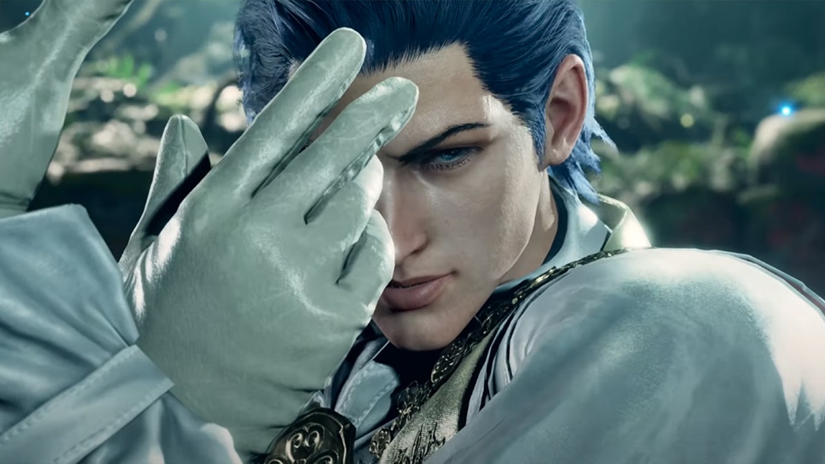 Geraffineerd maar dodelijk: de nieuwe Tekken 8-trailer richt zich op Claudio Serafino, een van de personages in de nieuwe vechtgame Geraffineerd maar dodelijk: de nieuwe Tekken 8-trailer richt zich op Claudio Serafino, een van de personages in de nieuwe vechtgame