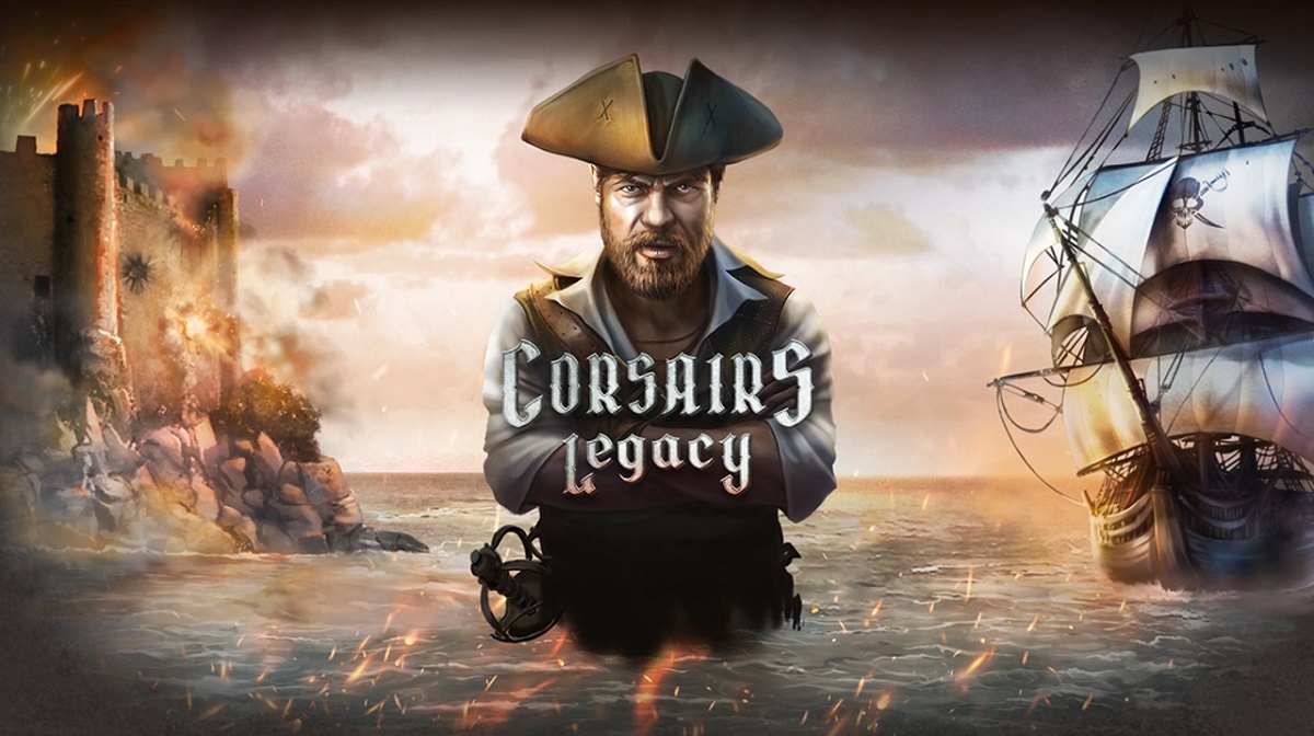 Piraten-RPG Corsairs Legacy komt volgende maand uit: Oekraïense studio Mauris presenteerde een sfeervolle trailer van het project Piraten-RPG Corsairs Legacy komt volgende maand uit: Oekraïense studio Mauris presenteerde een sfeervolle trailer van het project