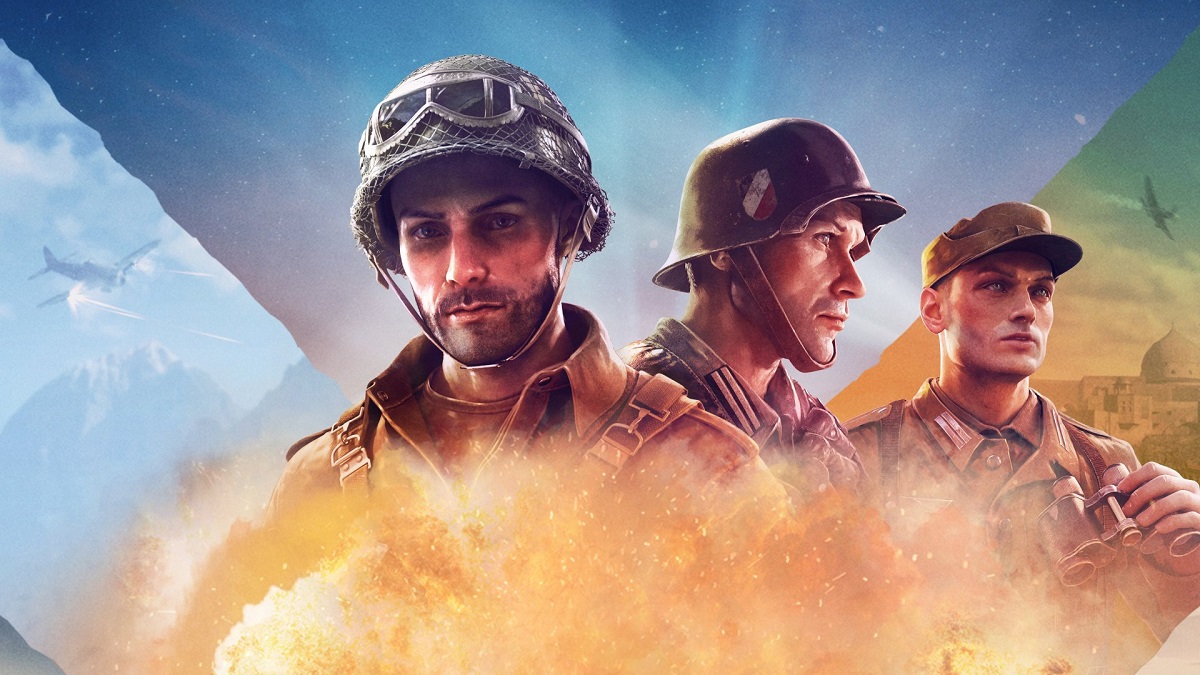 Critici zijn niet blij met de consoleversie van Company of Heroes 3 en klagen over onhandige besturing op de gamepad Critici zijn niet blij met de consoleversie van Company of Heroes 3 en klagen over onhandige besturing op de gamepad