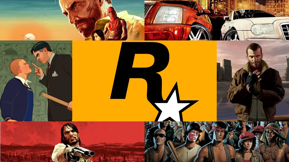 Nog twee iconische games van Rockstar Studios verschijnen in 2024 in de GTA+ catalogus Nog twee iconische games van Rockstar Studios verschijnen in 2024 in de GTA+ catalogus