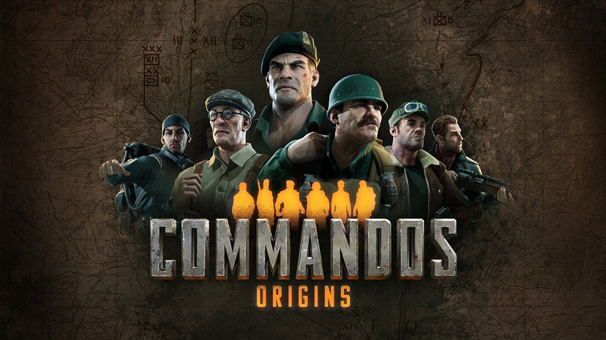 Er is een nieuwe gameplaytrailer van Commandos: Origins onthuld - de ontwikkelaars kondigden aan dat de tactische game ook op de consoles van de laatste generatie wordt uitgebracht Er is een nieuwe gameplaytrailer van Commandos: Origins onthuld - de ontwikkelaars kondigden aan dat de tactische game ook op de consoles van de laatste generatie wordt uitgebracht