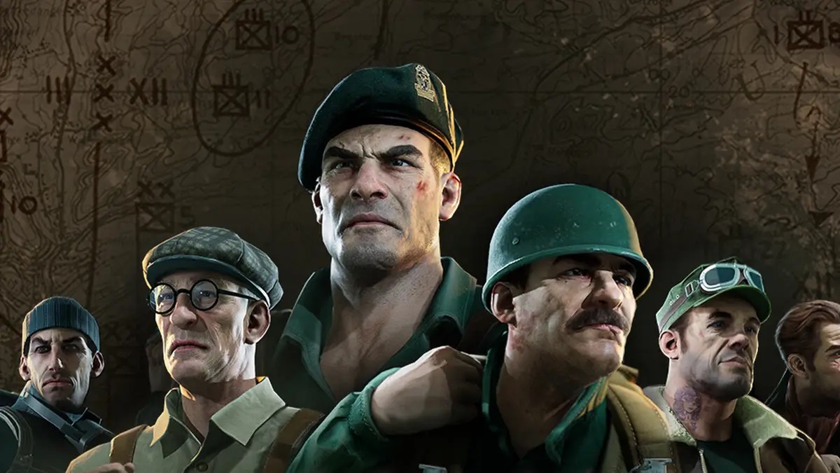 De klassieke tactische game keert terug: de debuuttrailer van Commandos: Origins, het nieuwe deel van de ooit iconische franchise, is onthuld De klassieke tactische game keert terug: de debuuttrailer van Commandos: Origins, het nieuwe deel van de ooit iconische franchise, is onthuld
