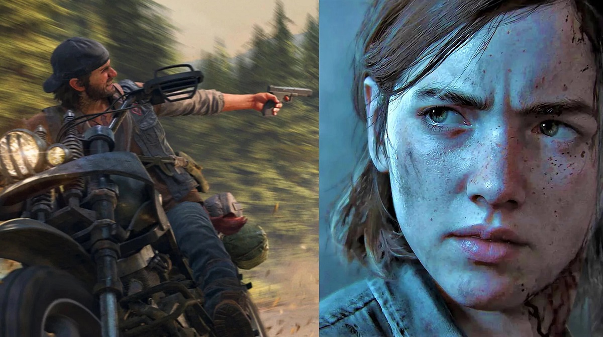 De ontwikkelaars van Days Gone en de makers van The Last of Us werken mogelijk aan een gezamenlijk onaangekondigd project De ontwikkelaars van Days Gone en de makers van The Last of Us werken mogelijk aan een gezamenlijk onaangekondigd project
