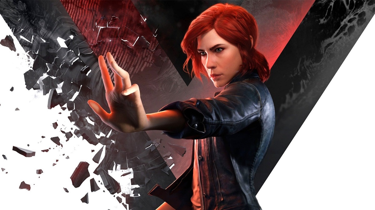 Remedy Entertainment werd de enige eigenaar van de rechten op de Control-franchise Remedy Entertainment werd de enige eigenaar van de rechten op de Control-franchise