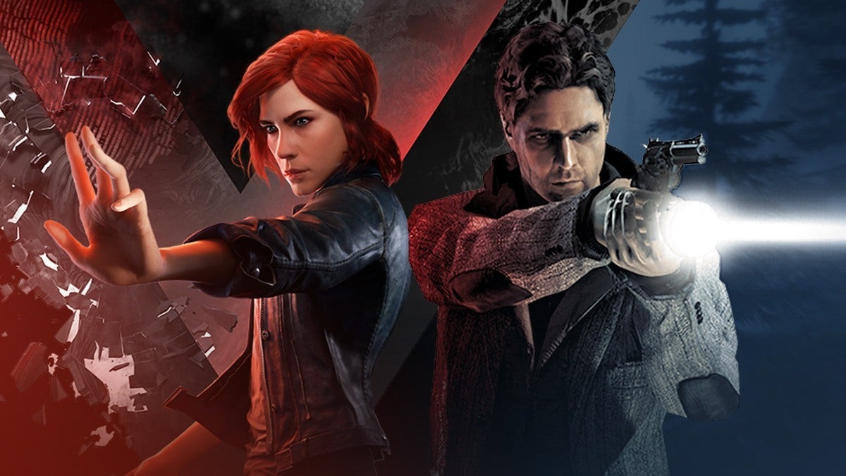Control en Alan Wake worden verfilmd! Remedy Entertainment is een samenwerking aangegaan met Annapurna Pictures Control en Alan Wake worden verfilmd! Remedy Entertainment is een samenwerking aangegaan met Annapurna Pictures