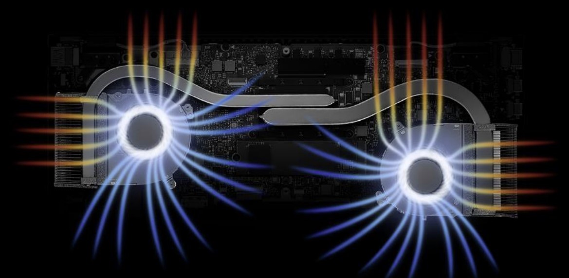 ASUS Zenbook 14 Flip OLED (UP5401E) Overzicht: een krachtige Ultrabook Transformer met OLED-scherm-82 ASUS Zenbook 14 Flip OLED (UP5401E) Overzicht: een krachtige Ultrabook Transformer met OLED-scherm-82
