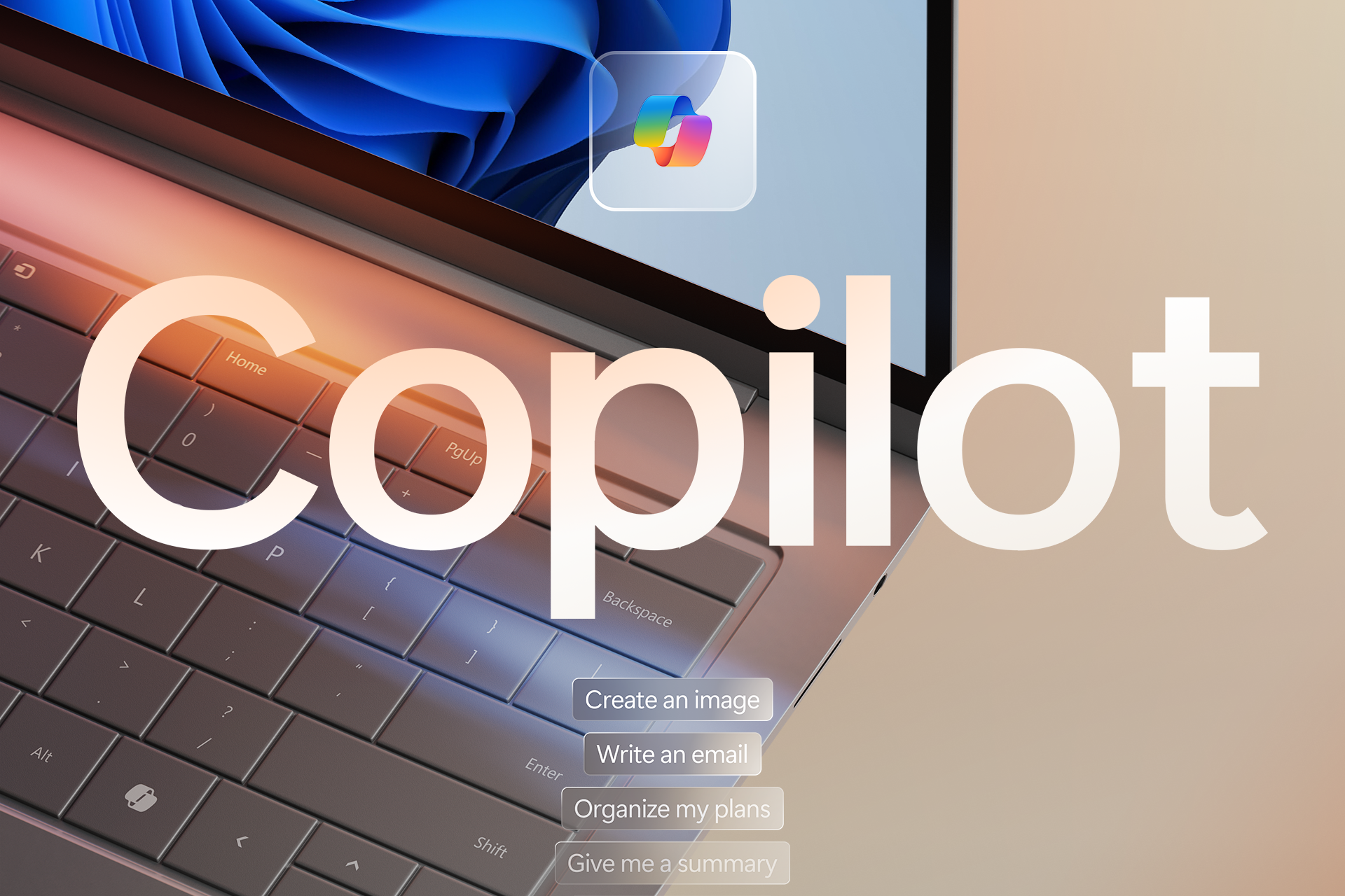Microsoft introduceert een speciale knop om AI-assistent op te roepen op computertoetsenborden Microsoft introduceert een speciale knop om AI-assistent op te roepen op computertoetsenborden