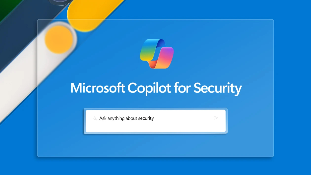 Microsoft lanceert Copilot voor beveiliging op pay-as-you-use basis Microsoft lanceert Copilot voor beveiliging op pay-as-you-use basis