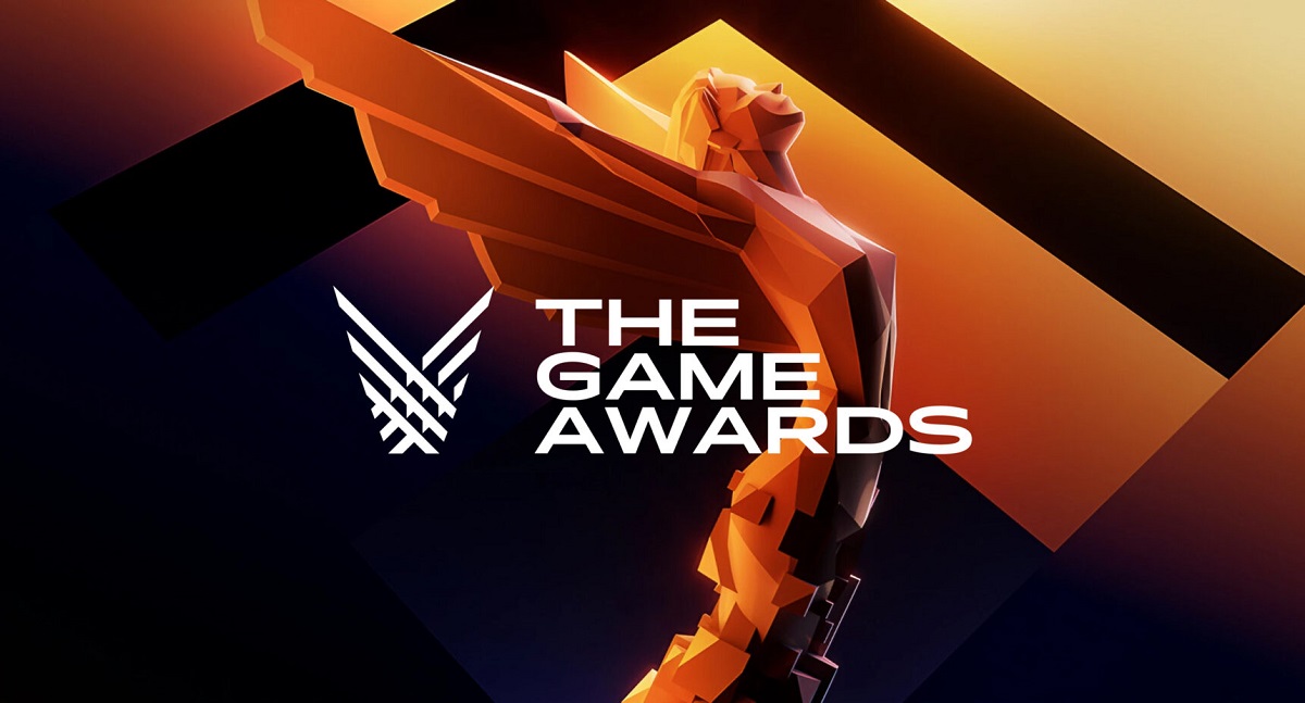 Kijkers van The Game Awards 2023 maken kans op Steam Deck OLED en Lenovo Legion Go handheld consoles Kijkers van The Game Awards 2023 maken kans op Steam Deck OLED en Lenovo Legion Go handheld consoles