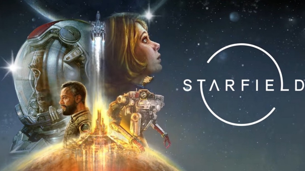 Vier liefdeslijnen, slechts één radiostation, onbewoonde planeten en een melkweg vol avontuur: Todd Howard onthult nieuwe details van Starfield Vier liefdeslijnen, slechts één radiostation, onbewoonde planeten en een melkweg vol avontuur: Todd Howard onthult nieuwe details van Starfield