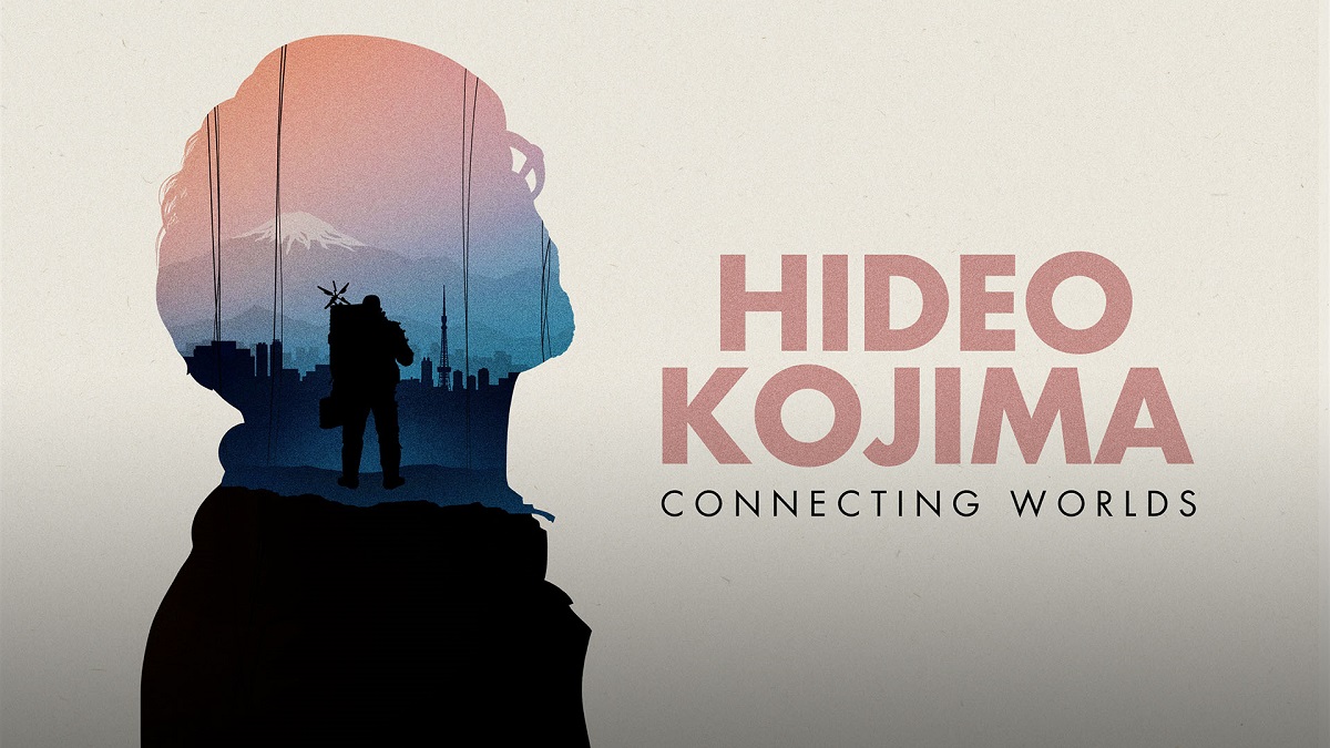 De documentaire Hideo Kojima: Connecting Worlds is eind februari beschikbaar voor Disney+ abonnees. De documentaire Hideo Kojima: Connecting Worlds is eind februari beschikbaar voor Disney+ abonnees.