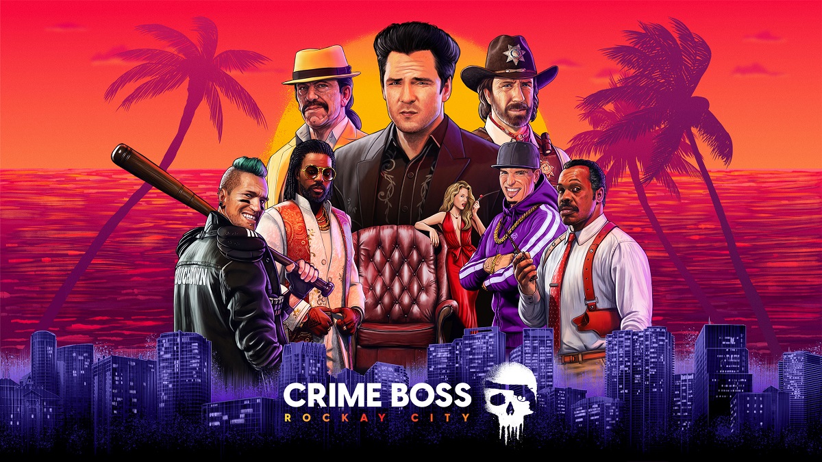 De ontwikkelaars van de misdaadshooter Crime Boss: Rockay City hebben de releasedatum voor de consoleversies bekendgemaakt en een langetermijnontwikkelingsplan voor het project gepubliceerd De ontwikkelaars van de misdaadshooter Crime Boss: Rockay City hebben de releasedatum voor de consoleversies bekendgemaakt en een langetermijnontwikkelingsplan voor het project gepubliceerd