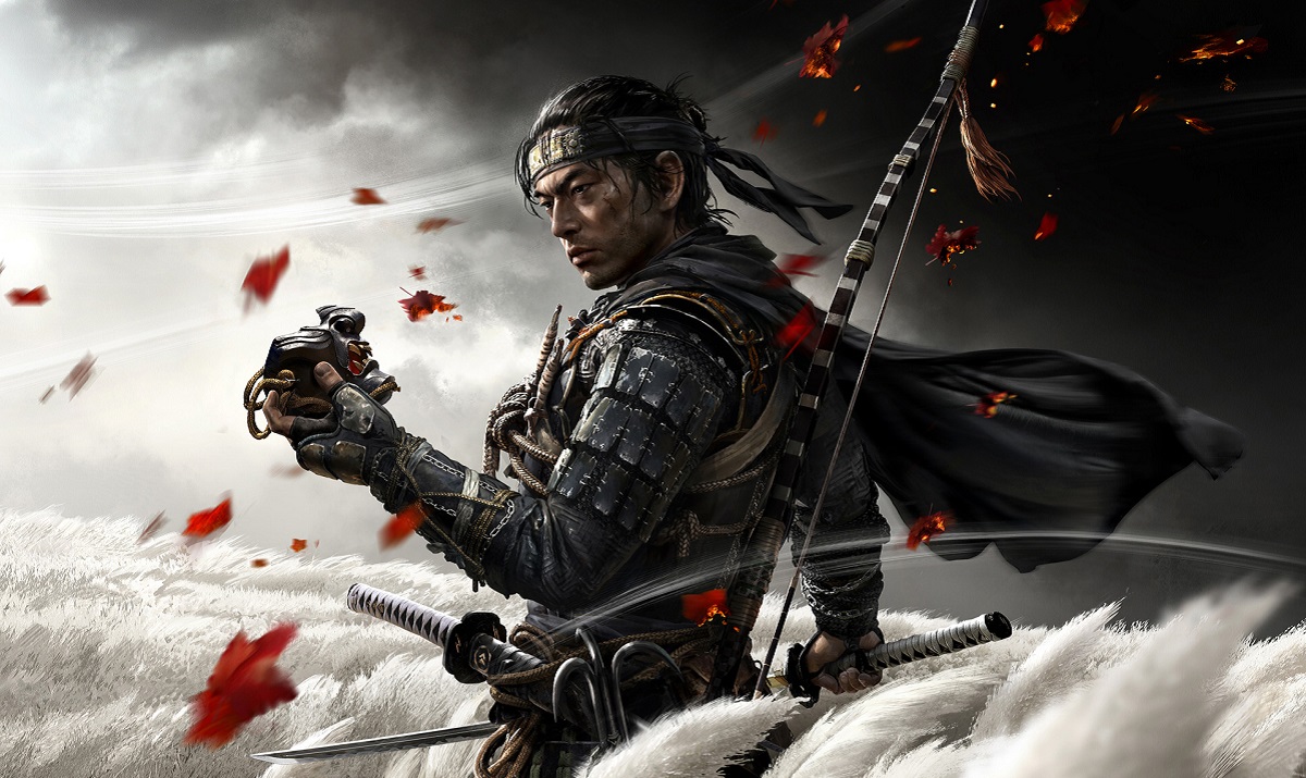 Werkt de levelontwerper van Mass Effect aan een vervolg op Ghost of Tsushima? BioWare-veteraan verhuist naar Sucker Punch-studio Werkt de levelontwerper van Mass Effect aan een vervolg op Ghost of Tsushima? BioWare-veteraan verhuist naar Sucker Punch-studio
