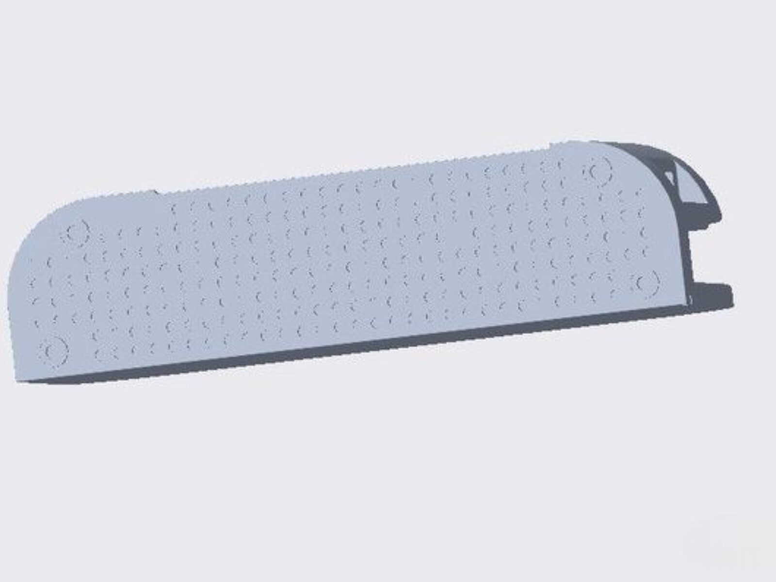 Een afbeelding van het Nintendo Switch 2-dockingstation met een bijgewerkt ontwerp Een afbeelding van het Nintendo Switch 2-dockingstation met een bijgewerkt ontwerp