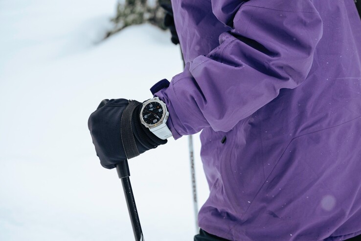 Amazfit T-Rex 3 Haze Grijs in Europa Amazfit T-Rex 3 Haze Grijs in Europa
